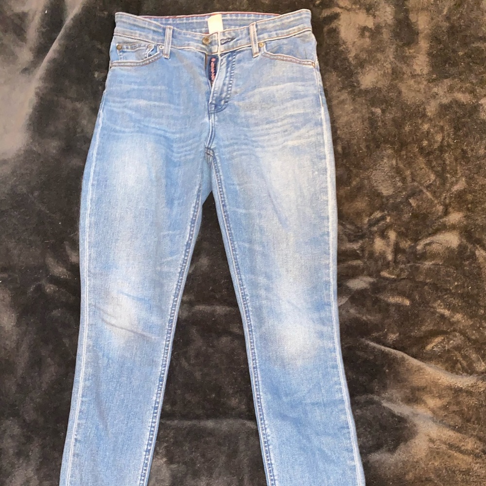 Lucky brand jeans